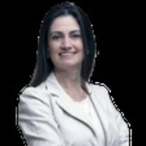 Foto do perfil de Christiane Padovani