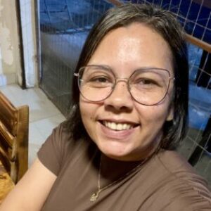 Foto do perfil de Analea Rodrigues Pontes